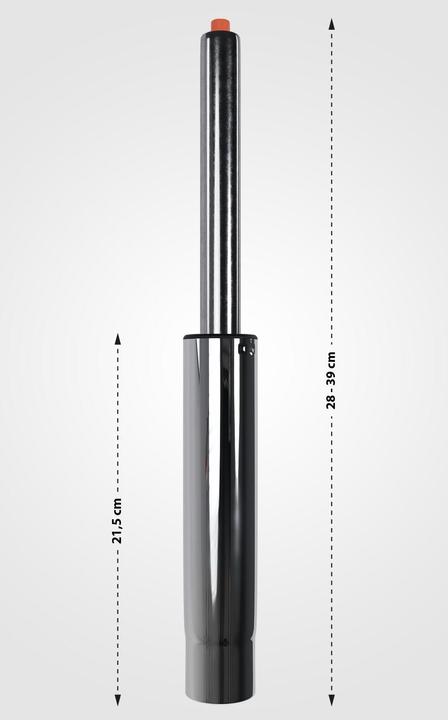 Actual product image CLP Gas lift