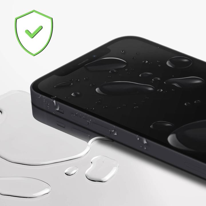 Produktbild Clappio Klebestreifen (Klebefolie, iPhone 12 Mini)