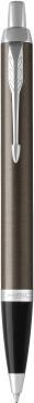 Produktbild Parker Pen IM Dark Espresso (Silber, 1 x)