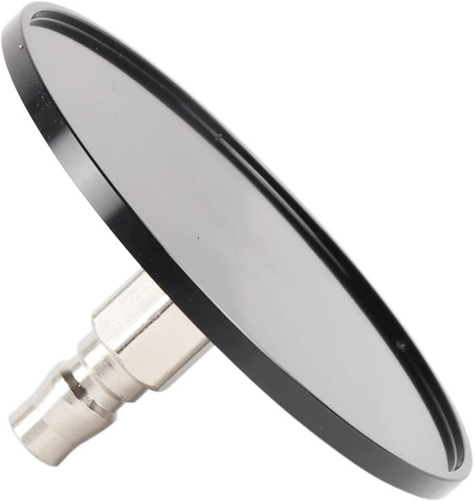 Fredorch Saugnapfadapter
