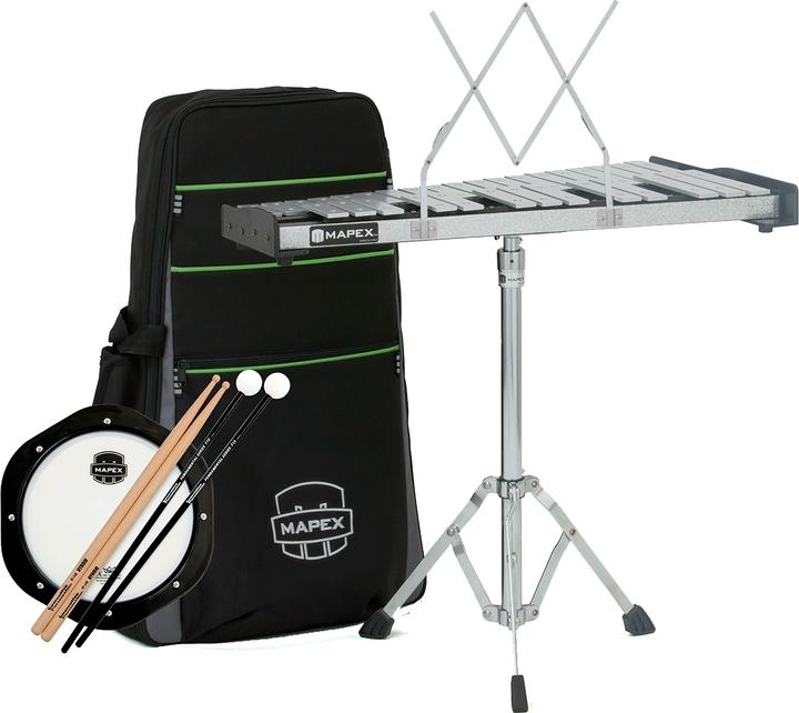 Produktbild Mapex MX Glockenspiel 32 Platten (Keyboard)