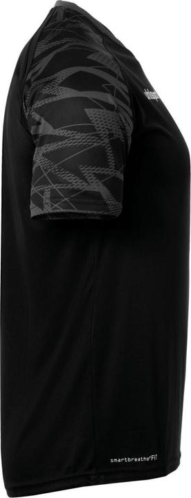 Produktbild Uhlsport Trainings-T-Shirt GOAL 25 TRIKOT KURZARM (M)