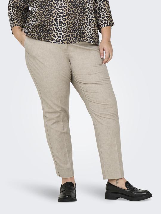 Image du produit Only Slim Fit Taille haute Curve Pantalon (W44/L32)
