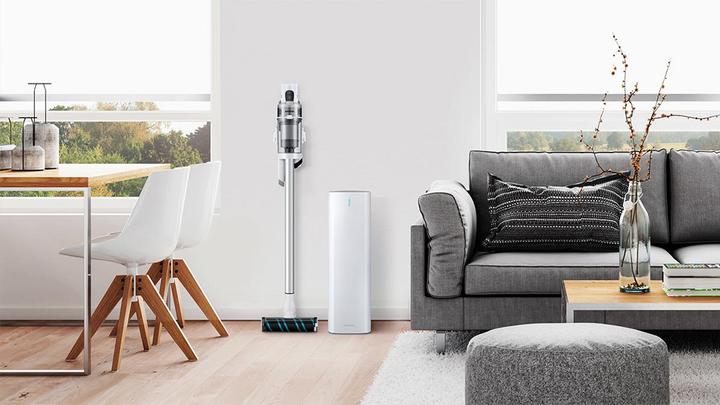 Produktbild Samsung Jet 70 complete