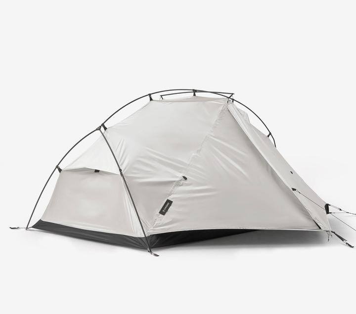 Immagine prodotto Simond Trekkingzelt einwandig ultraleicht - MT900 Condensless für 2 Personen (1.55 kg, 2 persone)