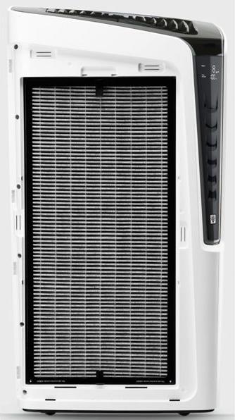 Produktbild Kärcher AF 100 Raumluftreiniger (100 m²)