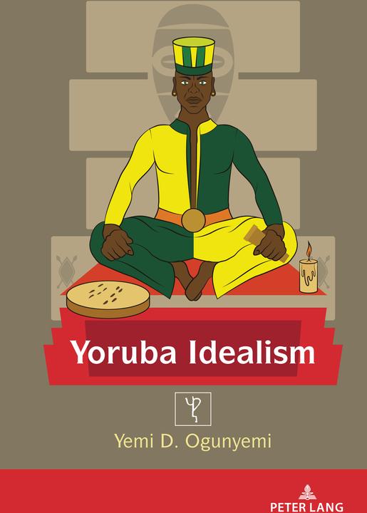 Image du produit Yoruba Idealism (Anglais, Yemi Ogunyemi, Edward Shizha, 2022)