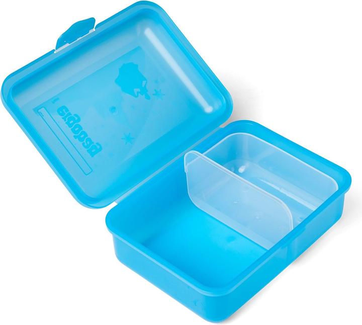 Actual product image Ergobag Lunch box