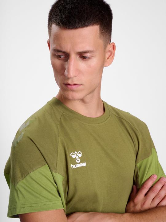 Image du produit hummel Hmltravel T-Shirt S/S (M)
