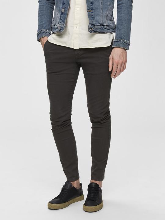 Actual product image Selected Homme chino (W31/L32)