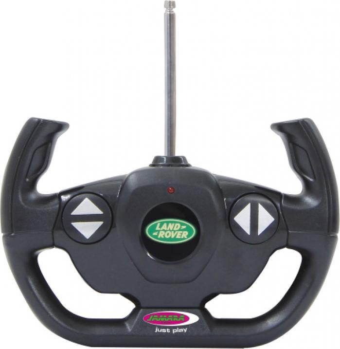 Productafbeelding Jamara 125 Land Rover Defender 27 MHz