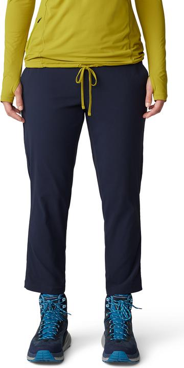 Mountain Hardwear W Dynama™ Crop