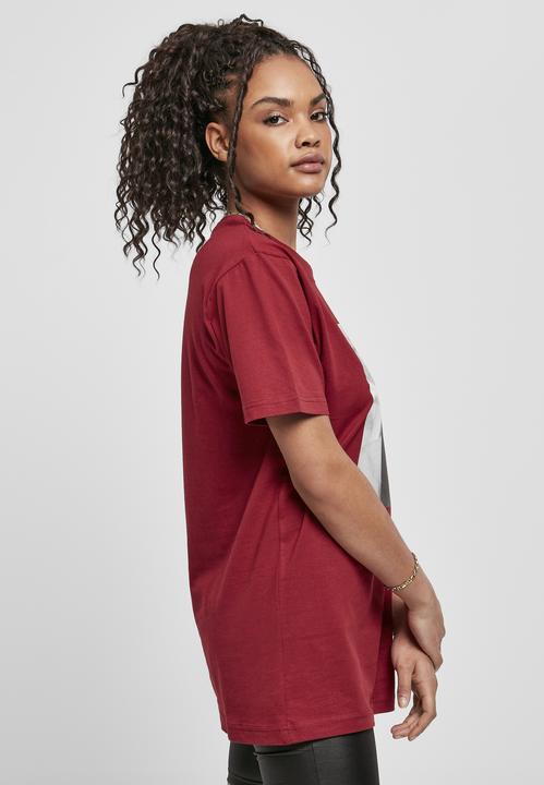 Actual product image Mister Tee Ladies F#?KIT Tee (XL)