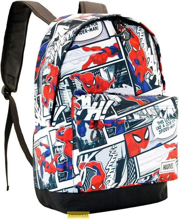 Karactermania FAN HS Backpack Stories