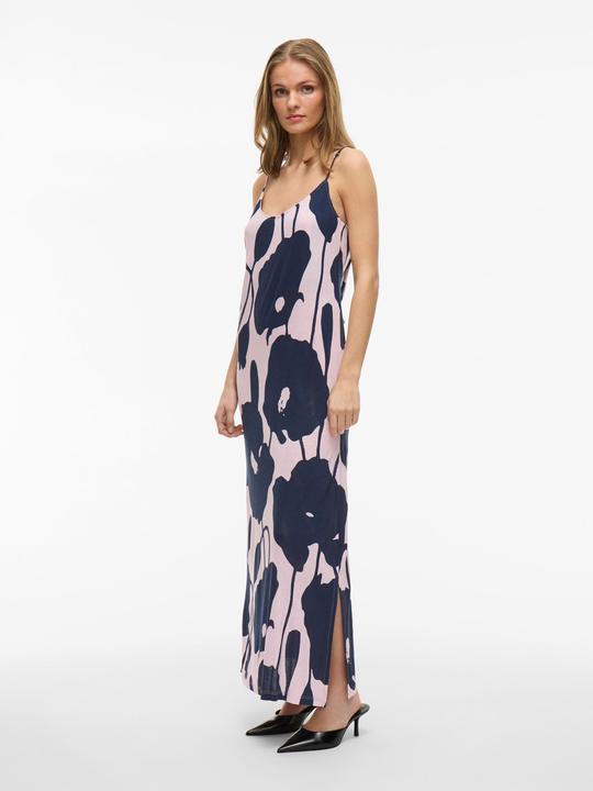 Produktbild Vila Ärmellos Midikleid (M)