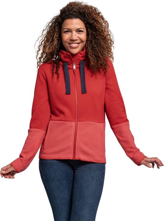 Produktbild Schöffel Pelham Fleece (42)