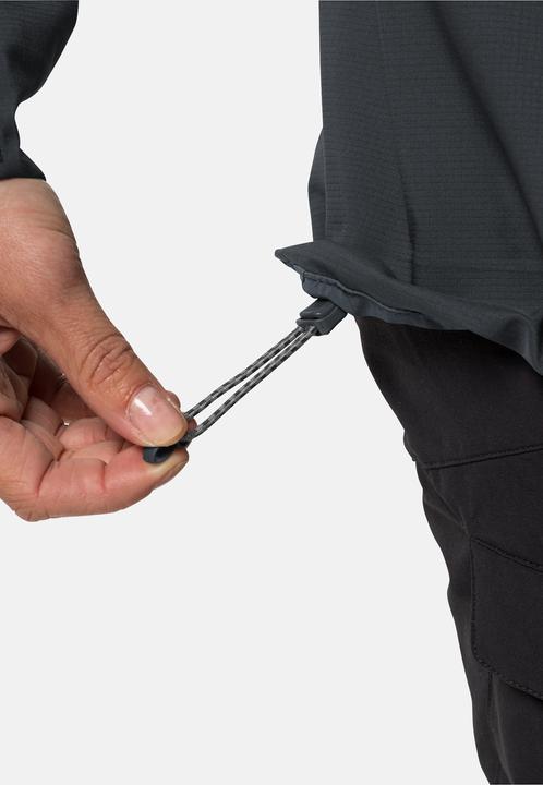 Actual product image Jack Wolfskin Kammweg 3L Jkt W (XL)