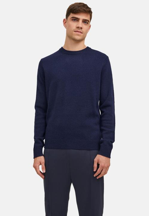 Image du produit Jack & Jones Pull en laine d'agneau (XXL)