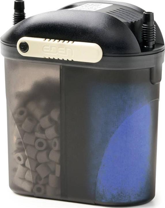 Actual product image Eden WaterParadise 94070 FES 60 Aquarium-Aussenfilter (60 l, External filters)