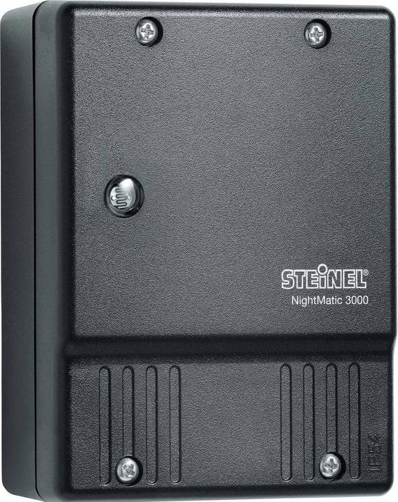 Actual product image Steinel Night-Matic 3000 Vario