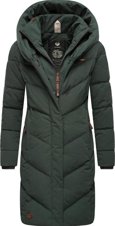 Actual product image Ragwear Natalka (3XL)