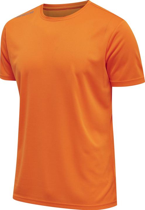Actual product image Newline Men'S Core Functional T-Shirt S/S (XXL)