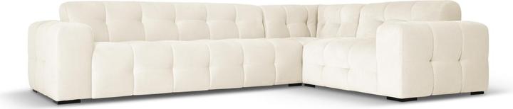 Actual product image Micadoni Kendal (Corner sofa)