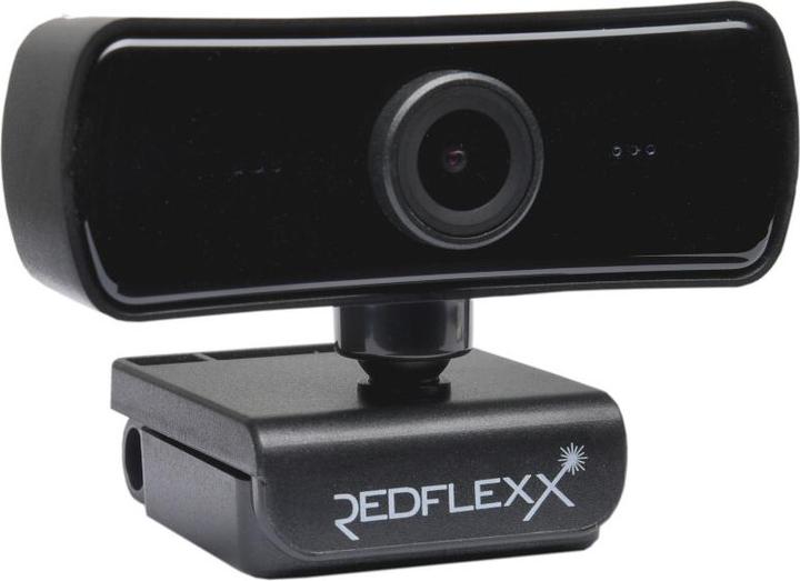 Produktbild Redcam RC-400 8MP Webcam (8 Mpx)