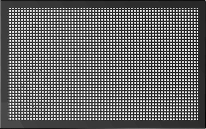 Image du produit Deepcool Panneau d'air 100 Noir