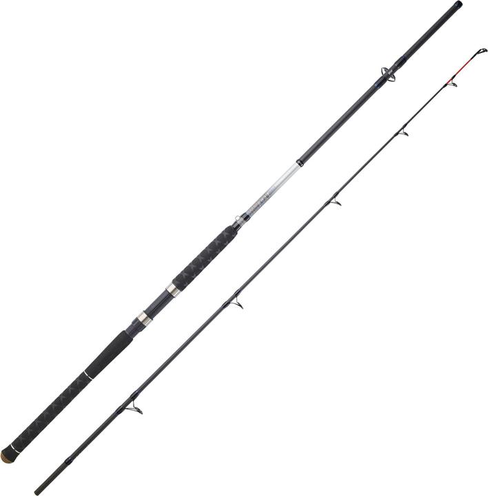 Actual product image Caperlan SEABOAT 500 240 POWER (Cast, 240 cm)
