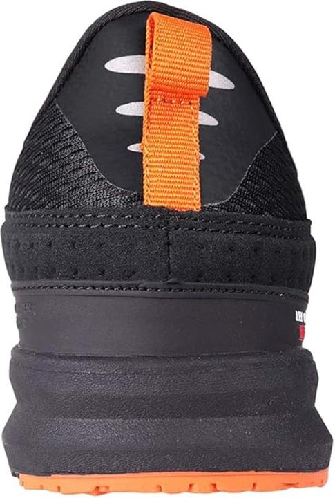 Actual product image Lee Cooper Mens Sporty Steel Toe Cap Safety Trainers (SELF-SERVICE, 41)