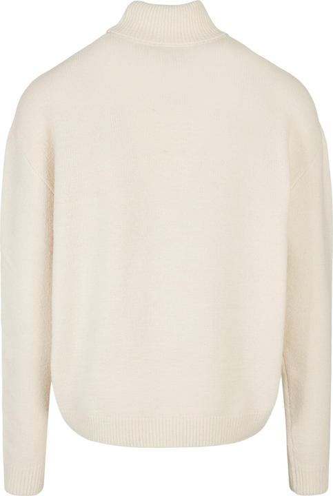 Image du produit Urban Classics Sweat à col roulé surdimensionné (5XL)
