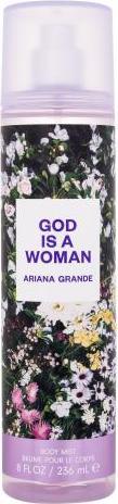 Ariana Grande God Is A Woman (236 ml)