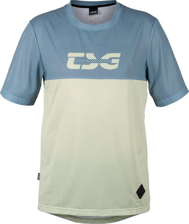TSG grip jersey s/s (XL)