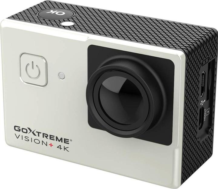 Produktbild Easypix GoXtreme Vision+ (30p, WLAN)
