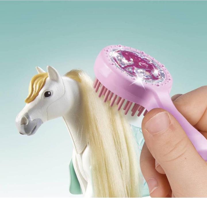 Produktbild Playmobil Isabella & Lioness mit Waschplatz (71354, Playmobil Horses of Waterfall)