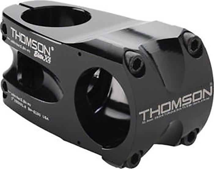 Produktbild Thomson Elite X4 (40 mm, 50 mm)