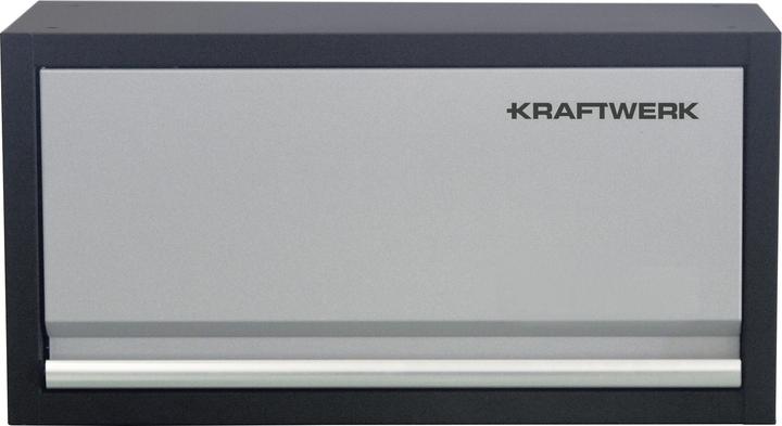 Immagine prodotto Kraftwerk Unità a muro (35 cm, 28.10 cm)