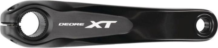 Actual product image Shimano Crank FC-M8000 left 175 mm (175 mm)