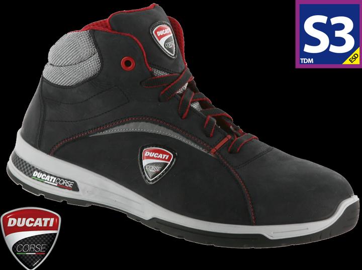 Image du produit Ducati Assen (S3, 38)