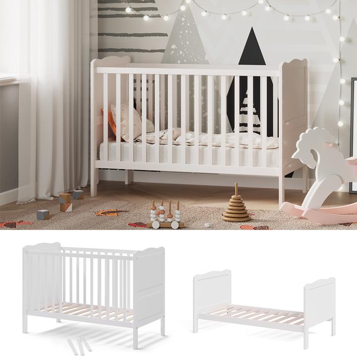 Actual product image VitaliSpa Tobi (60 x 120 cm)