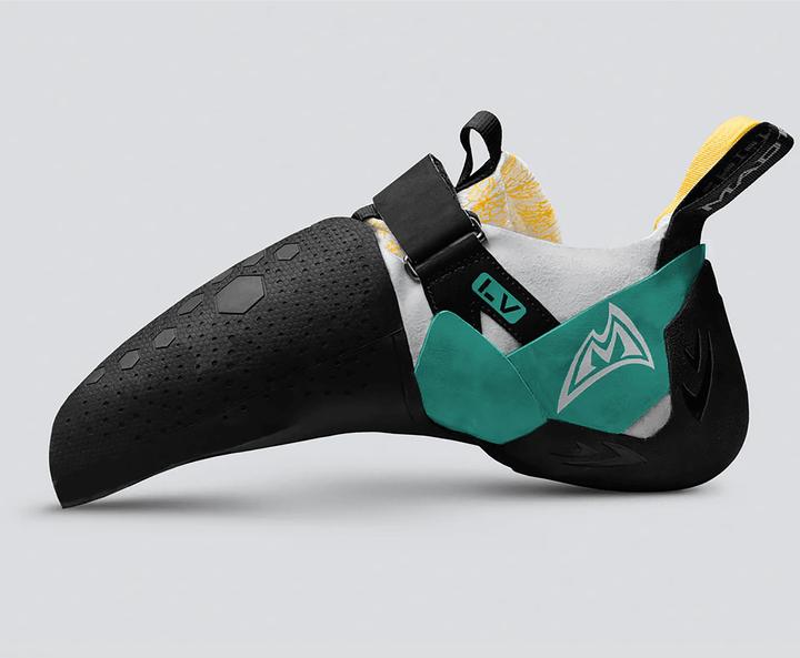 Actual product image Mad Rock Drone Low Volume 2.0 (40)