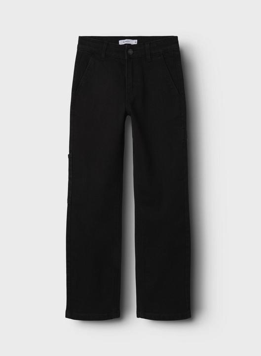 Actual product image Name it Nkmryan Straight Carp Jeans 2100-Io Noos (140)