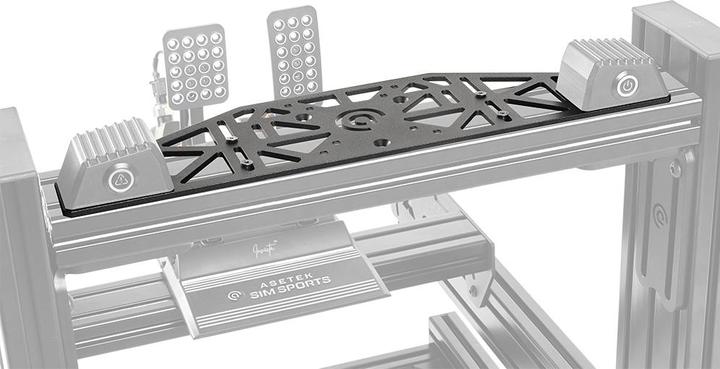 Produktbild Asetek Bottom Mount