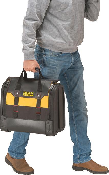Produktbild Stanley Werkzeugtasche Organizer (1 Teile)
