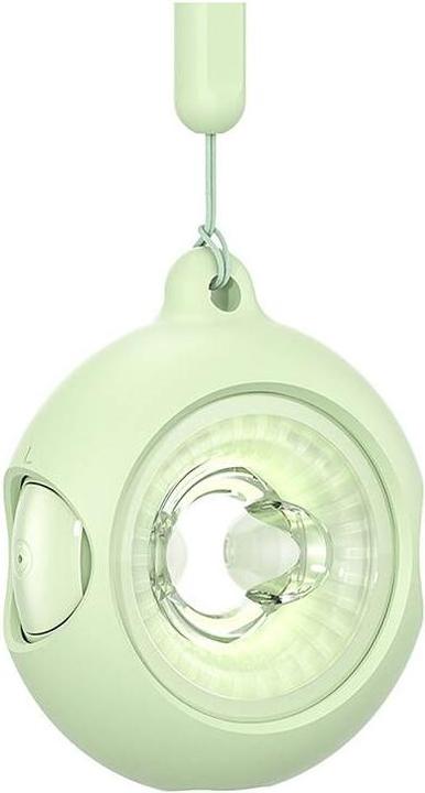 Actual product image Vention TWS NBRG0 Earbuds T17 Wireless Headphones (green) (20 h, Wireless)