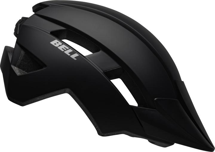 Actual product image Bell sidetrack II (50 - 57 cm)