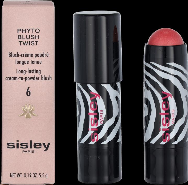 Image du produit Sisley Phyto Blush Twist (6 Passion)