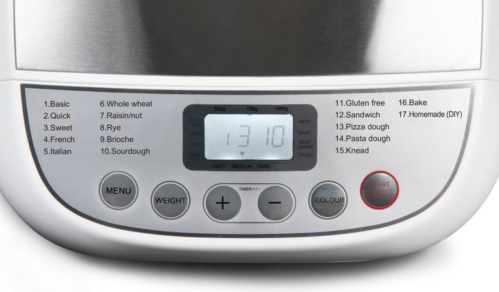 Image du produit Domo B3976