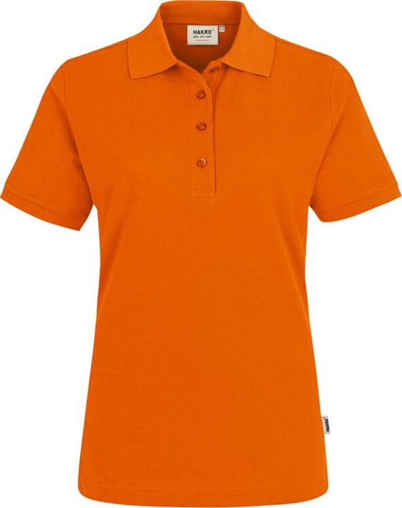 Produktbild Hakro Poloshirt MIKRALINAR® (4XL)
